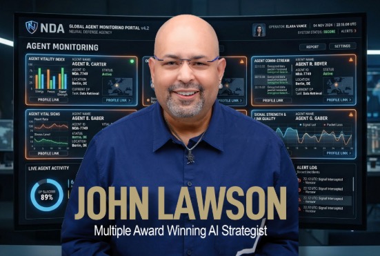 John Lawson